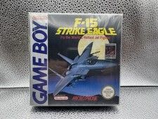 F-15 Strike Eagle Nintendo