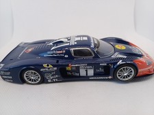  Scalextric C2728 Maserati MC12 Pakelo No. 1 Car 