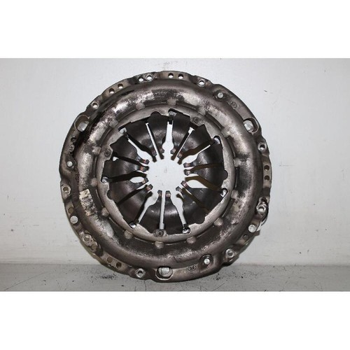 Clutch outer basket - clutch,