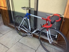 VINTAGE BRIAN ROURKE  RACE