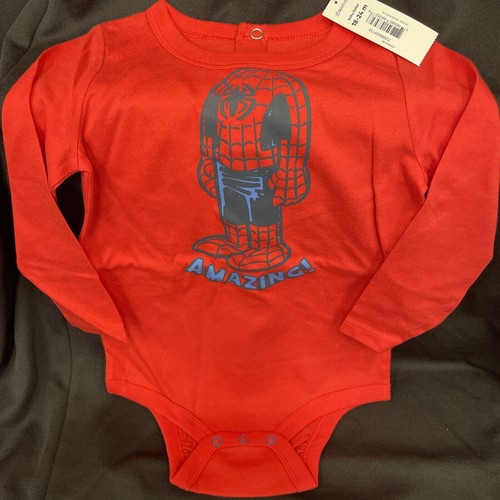 Marvel joe fresh spiderman - marvel,