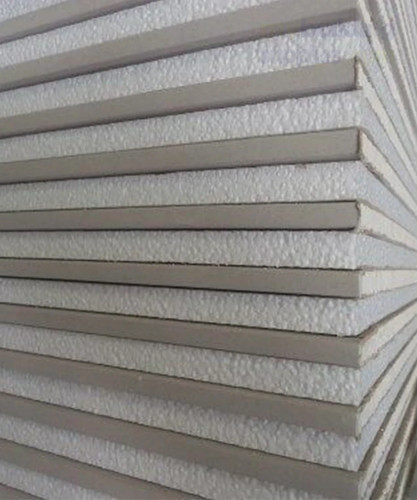 Insulated plasterboard 22mm - insulated,