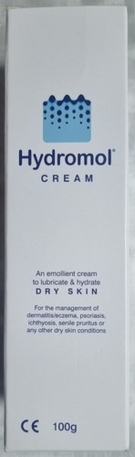 Hydromol ointment 100g - hydromol,