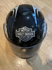 Harley-Davidson full-face