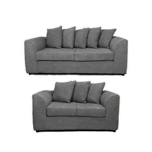 Dylan jumbo cord sofa - jumbo, set