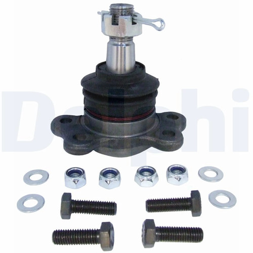 Delphi ball joint - ball,