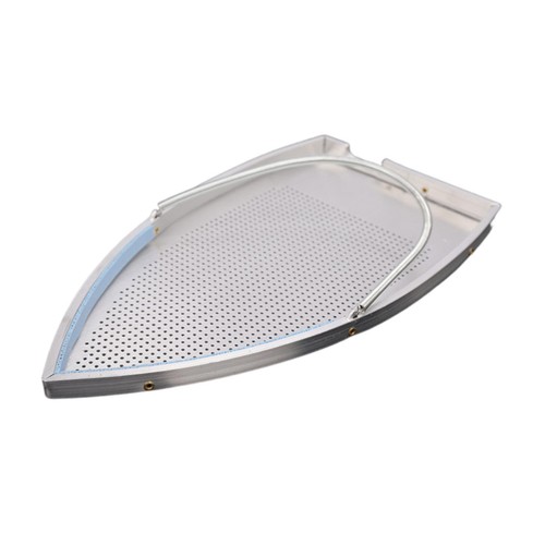 Iron shoe cover - iron,
