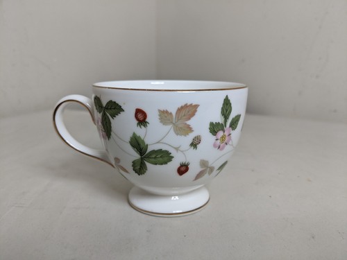 Wedgwood wild strawberry - wedgwood,