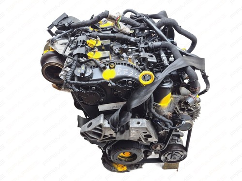 Audi complete engine - 8v, 2.0