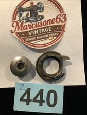 VTG Singer 201k Sewing Machine