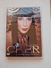 Cher: The Very Best Of - The