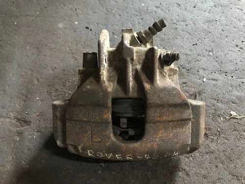 Rover brake caliper - rover,