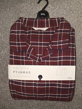 New M&S Men's 2XL Brushed