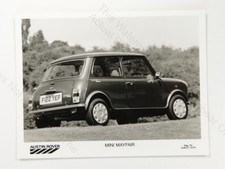 Austin Rover Mini Mayfair