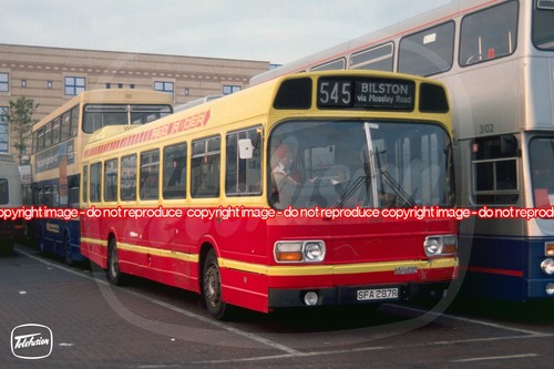 Bus photo pmt - pmt, 287