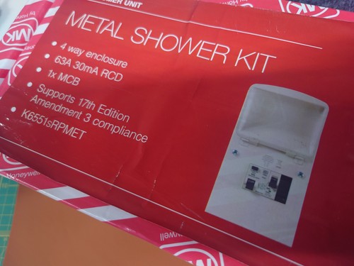Honeywell k6551srpmet metal - mk,