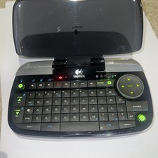 Logitech diNovo Mini Wireless