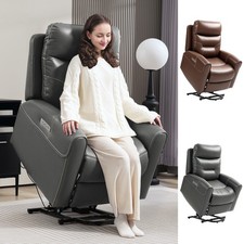 Lift Recliner Chair, Riser and