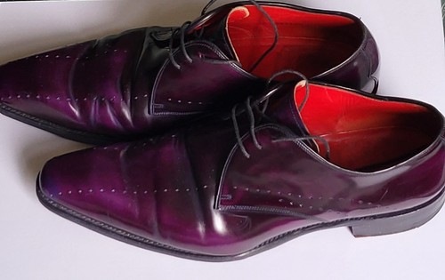 Jeffery west shoes - west, uk