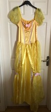 Belle adult costume from Beauty & the Beast