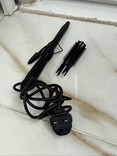 Boots Hot Styler Brush And Curling Tong - 38w