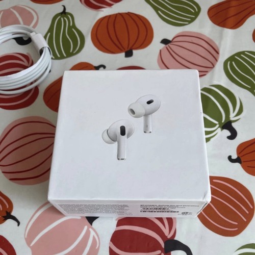 Apple airpods pro 2nd - apple,