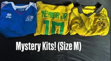 Mystery Football Kits