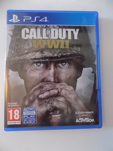 Call duty wwii world - call,