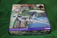 CORGI AVIATION ARCHIVE