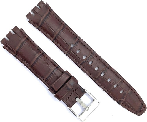 Diloy leather watch strap - diloy,