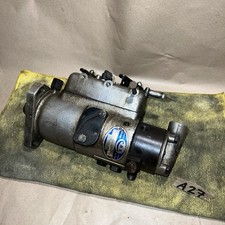 CAV 3241F230 DIESEL INJECTOR PUMP PERKINS/JCB /MASSEY FERGUSON/FORDSON