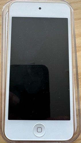 Apple ipod touch 6th - touch,