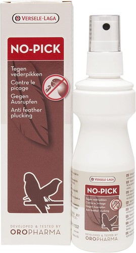 Versele laga pick spray - no,