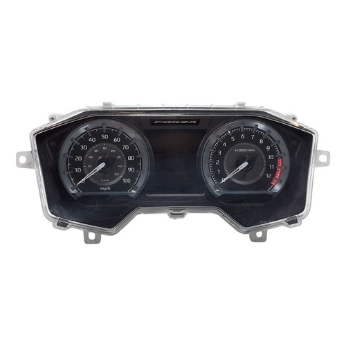 Honda nss forza 125cc - honda,