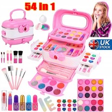 Kids Makeup Set for Girls,Real