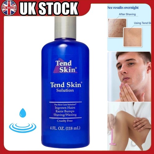 Tend skin solution 118ml - 118ml, for