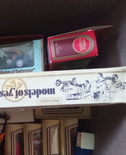 Corgi trams x 3, selection of