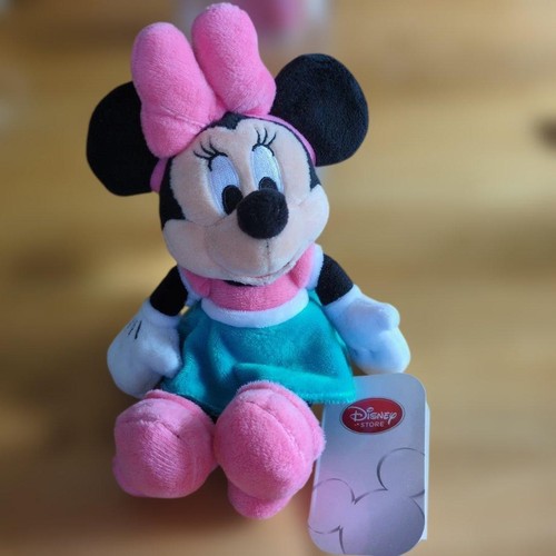 Disney minnie mouse plush - mouse,