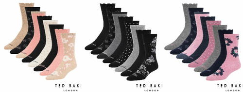 Ted baker womens pack crew - baker,