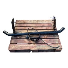 MITSUBISHI L200 TOWBAR WITH