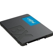 NEW Crucial BX500 SSD 1TB 2.5"