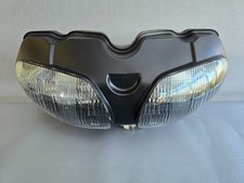 Suzuki Sv650s Headlight Gen 1