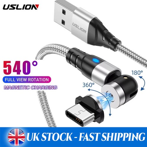 Rotating magnetic usb c - rotating,