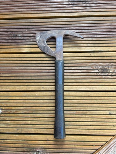 Authentic cold war era british - authentic,