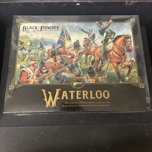 Warlord games black - warlord,
