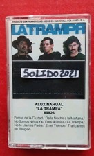 ALUX NAHUAL - LA TRAMPA