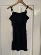 Children’s Ribbed Dress