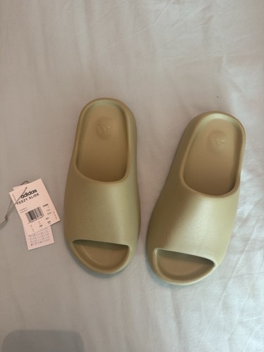 Adidas yeezy slides - slides, resin