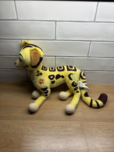 The lion king fuli plush - plush,