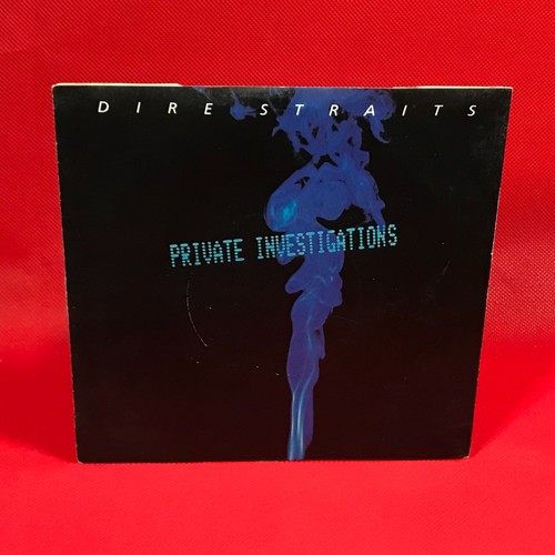Dire straits private - dire,